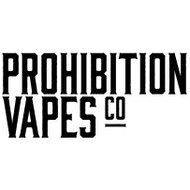 Prohibition Vapes